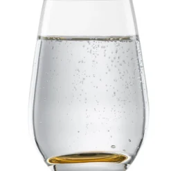 Barstuff Becherglas Vina Touch bernstein, Schott Zwiesel - 397ml (6 Stk.)