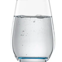 Barstuff Becherglas Vina Touch blau, Schott Zwiesel - 397ml (6 Stk.)