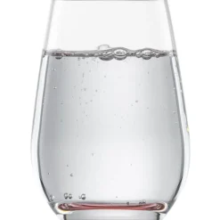 Barstuff Becherglas Vina Touch rot, Schott Zwiesel - 397ml (6 Stk.)