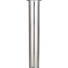 Barstuff Becherspender Edelstahl, horizontal - small (56-81mm Becher)