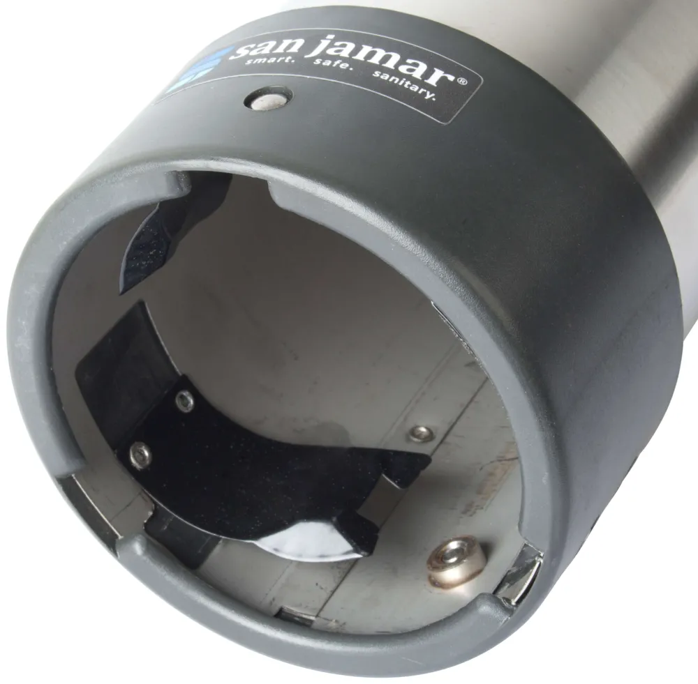 Barstuff Becherspender "Pull", Edelstahl - für 0,1l - 0,2l Becher