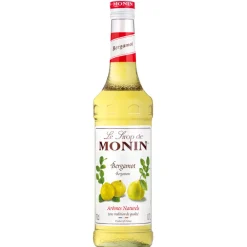 Barstuff Bergamotte - Monin Sirup (0,7l)