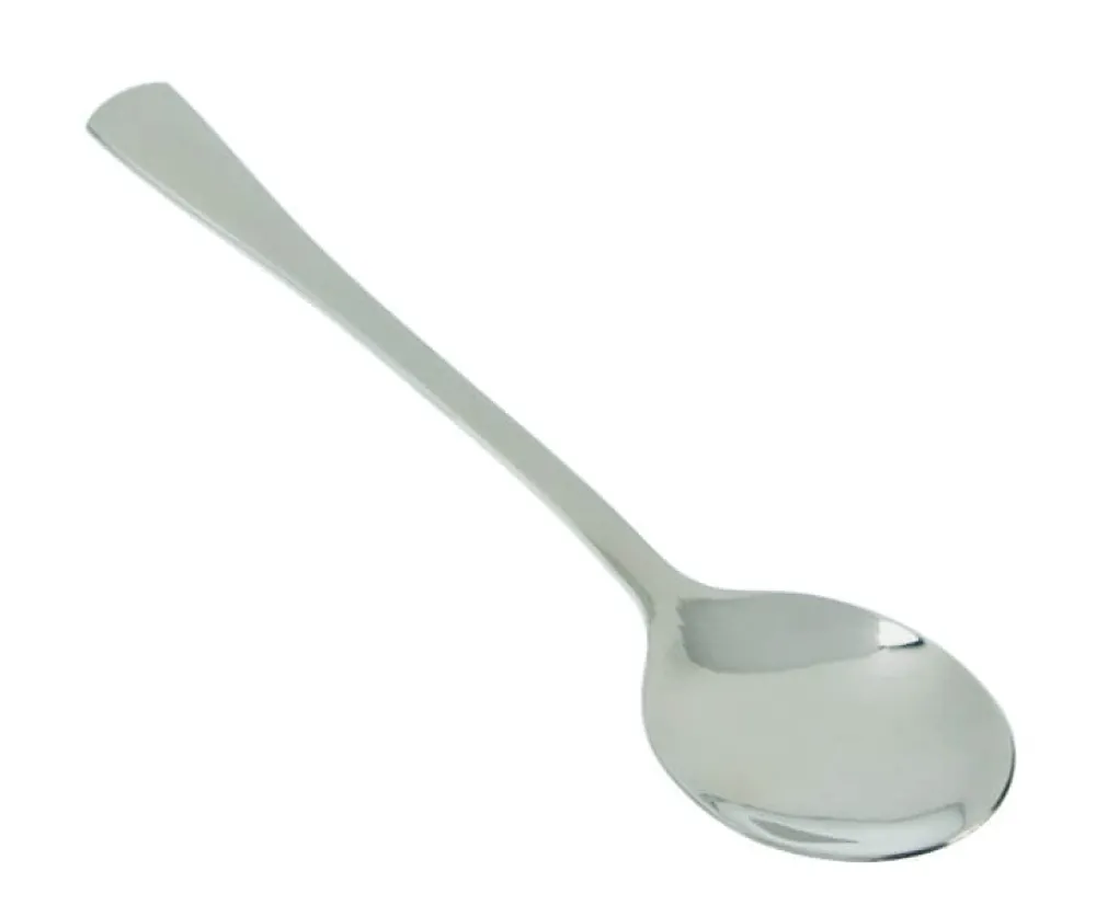 Barstuff Bestecke - 600er Serie, Dessertlöffel (18/10)