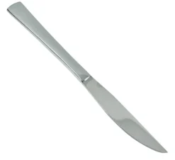 Barstuff Bestecke - 600er Serie, Steakmesser (18/10)