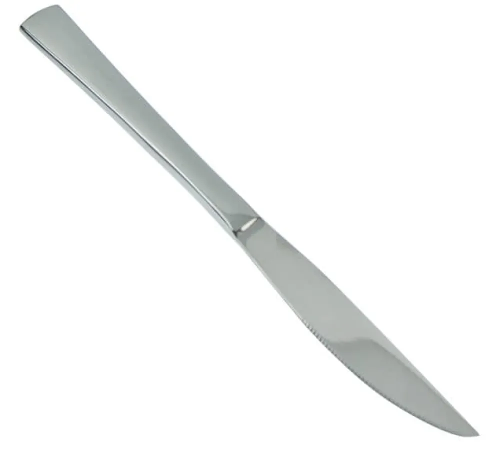 Barstuff Bestecke - 600er Serie, Steakmesser (18/10)