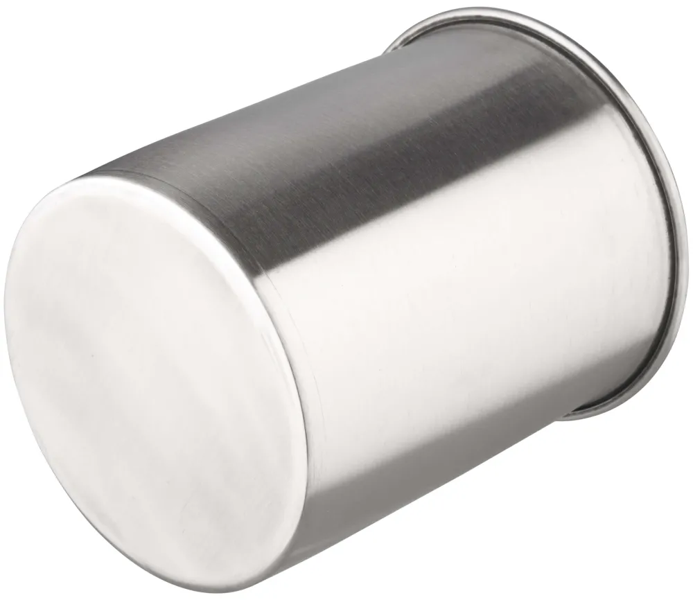 Barstuff Besteckhalter / Trinkhalmhalter, Prime Bar, Edelstahl - 14x16,5cm