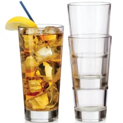 Barstuff Beverage Glas Adventure, Onis - 355ml