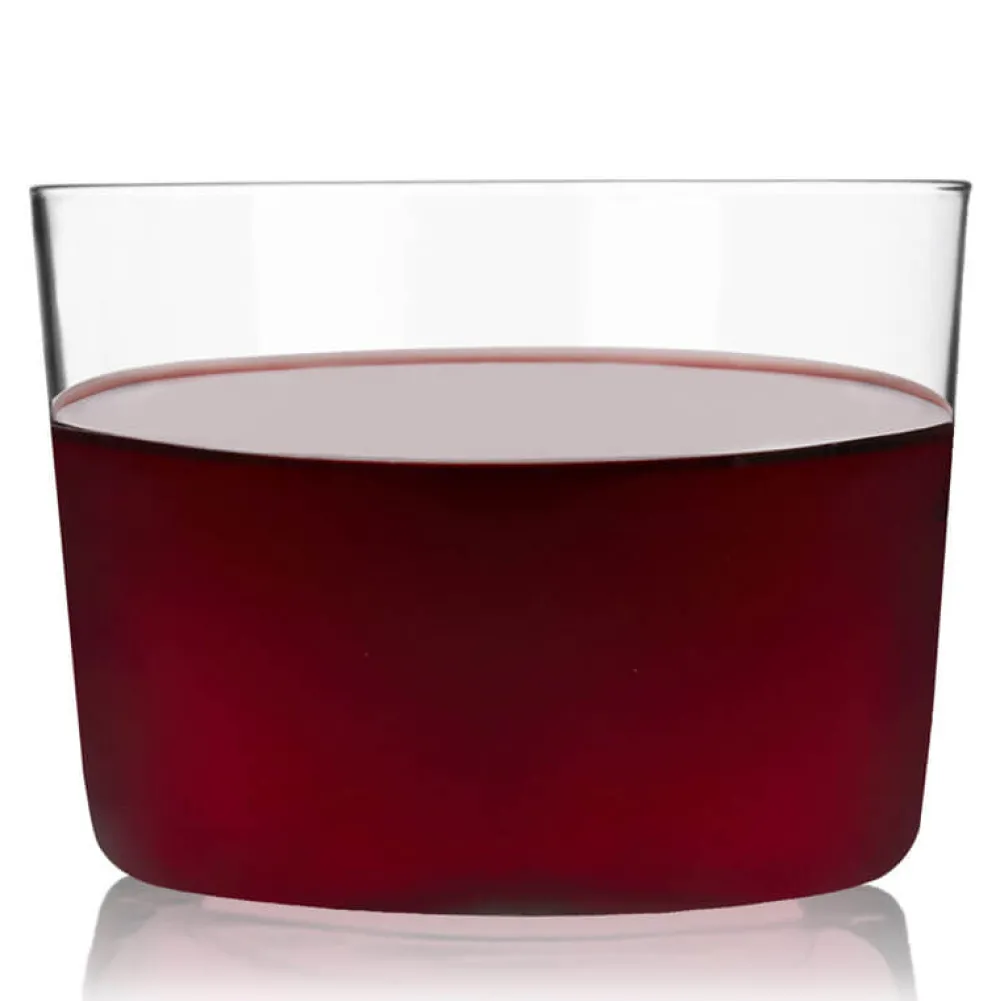 Barstuff Beverage Glas Cidra, Onis - 220ml