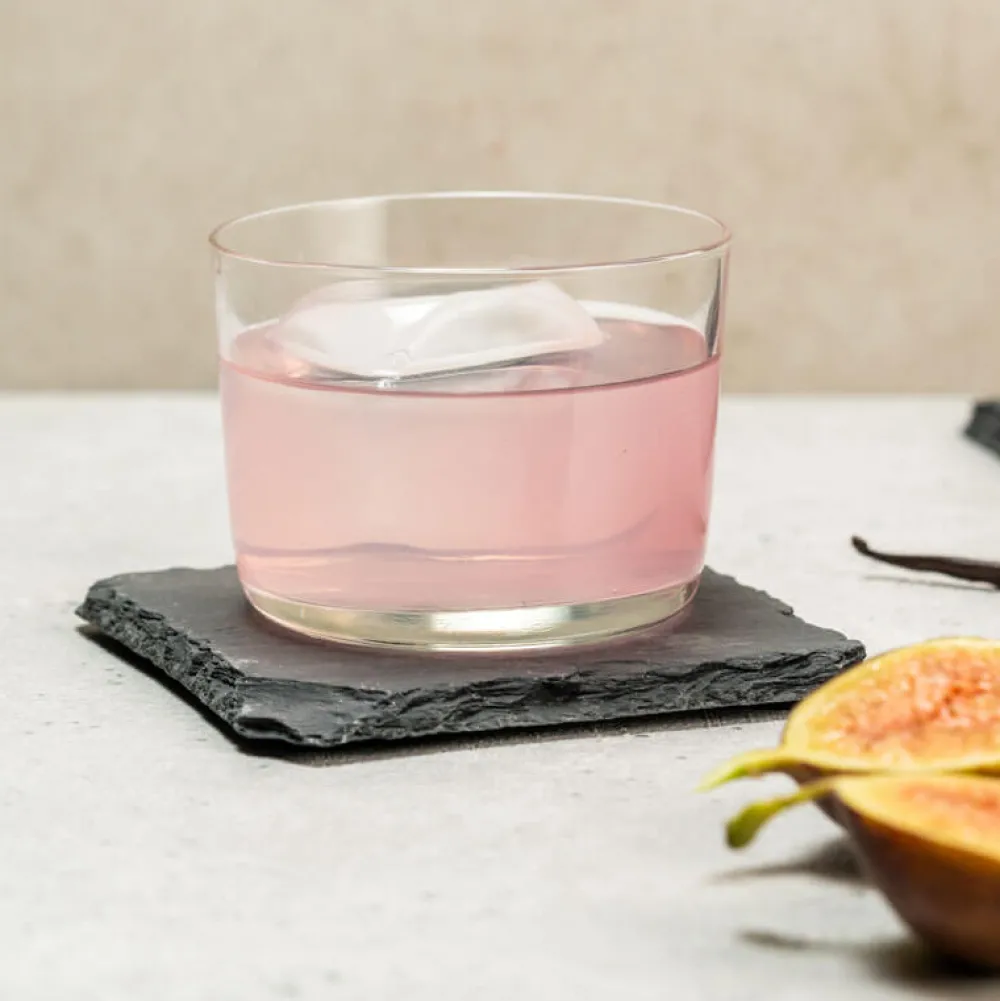 Barstuff Beverage Glas Cidra, Onis - 220ml