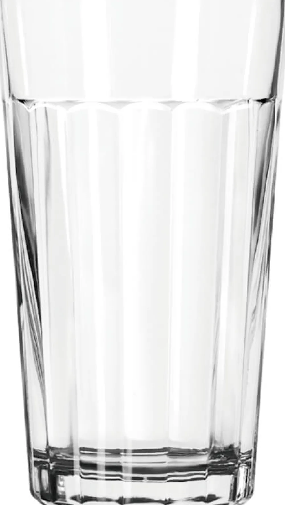 Barstuff Beverage Glas Facets, Onis - 350ml