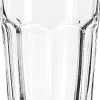 Barstuff Beverage Glas Gibraltar, Libbey - 414ml