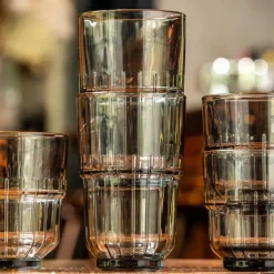 Barstuff Beverage Glas LinQ, Onis - 355ml