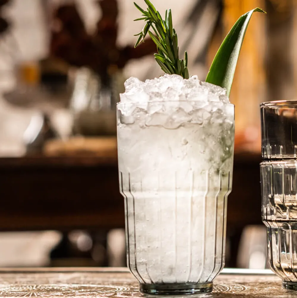 Barstuff Beverage Glas LinQ, Onis - 415ml