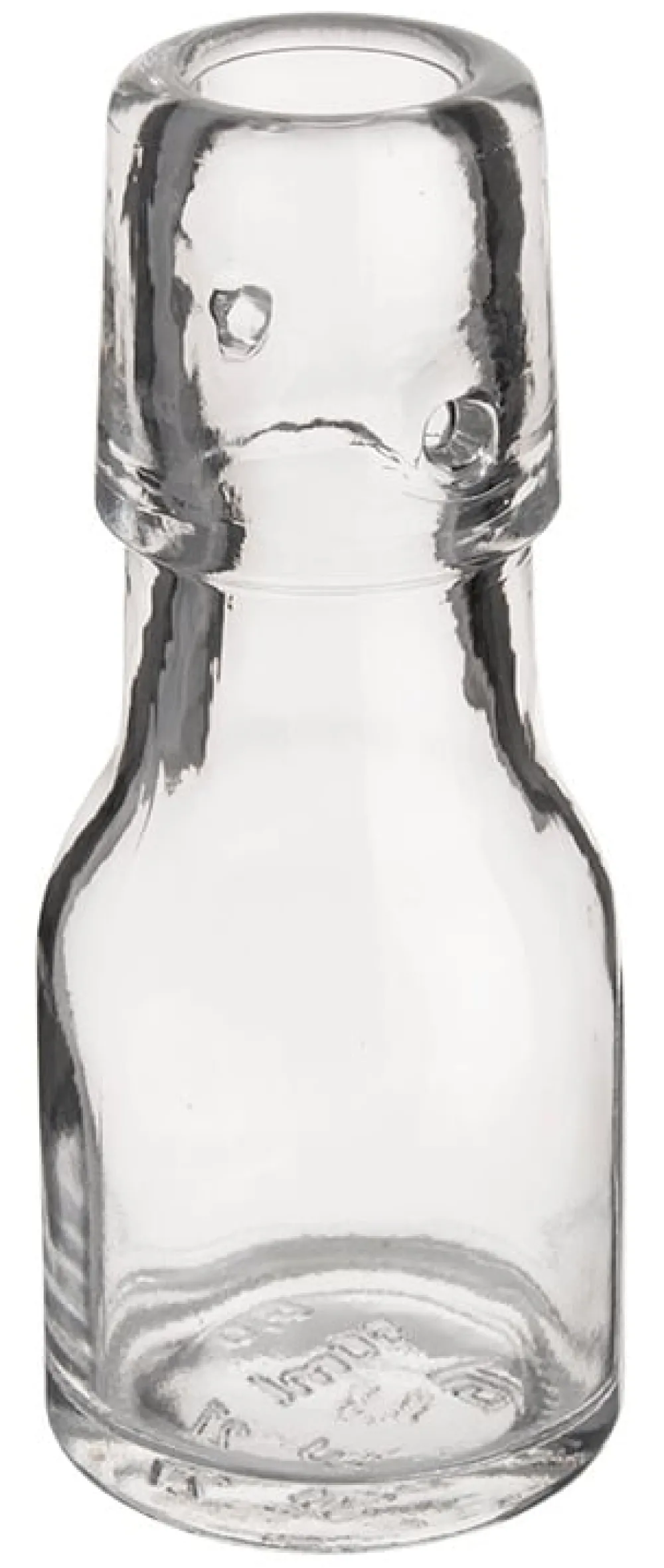 Barstuff Bügelflasche - 50ml