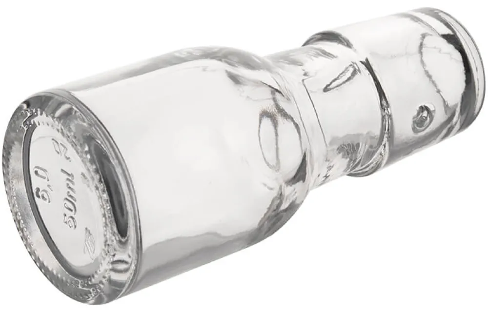 Barstuff Bügelflasche - 50ml