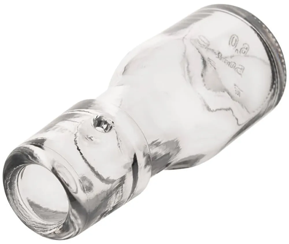 Barstuff Bügelflasche - 50ml