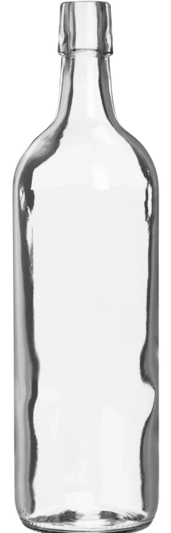 Barstuff Bügelflasche - 1000ml