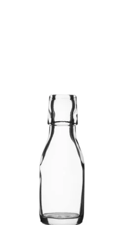 Barstuff Bügelflasche - 100ml