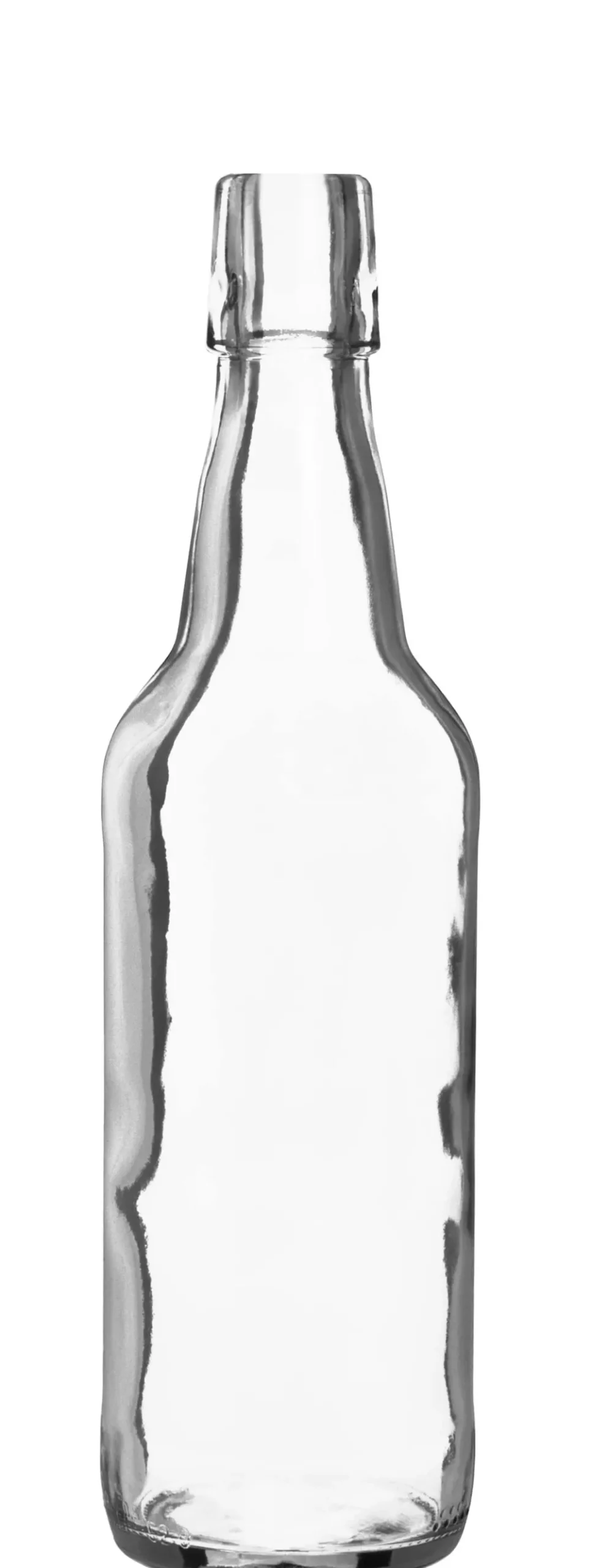 Barstuff Bügelflasche - 500ml