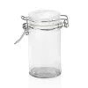 Barstuff Bügelverschlussglas, Opal-/Hartglas - 100ml