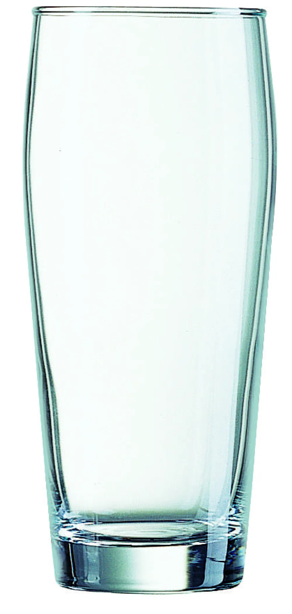 Barstuff Bierbecher Willi, Arcoroc - 630ml, 0,5l Eiche