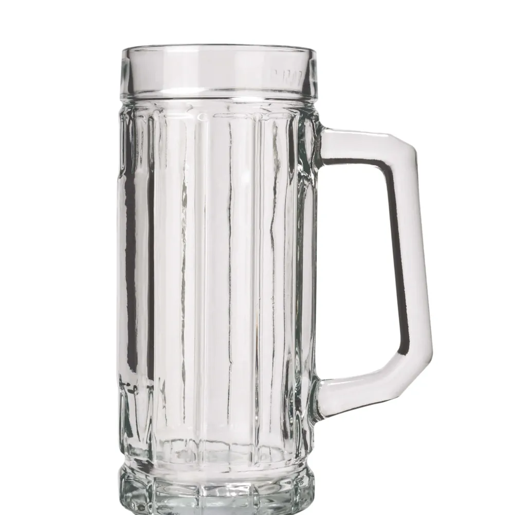 Barstuff Bierkrug Gambrinus, Stölzle - 300ml, 0,25l Eiche