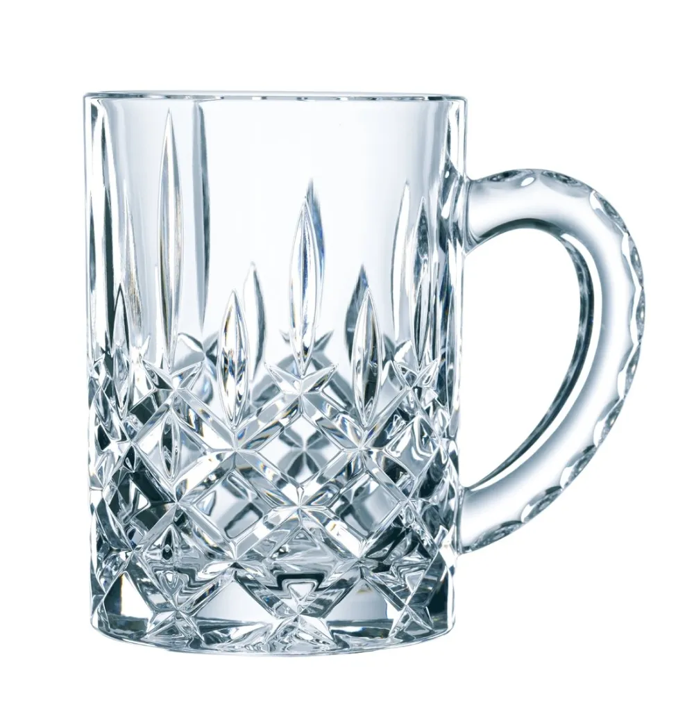 Barstuff Bierkrug Noblesse, Nachtmann - 600ml