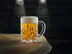 Barstuff Bierkrug Noblesse, Nachtmann - 600ml
