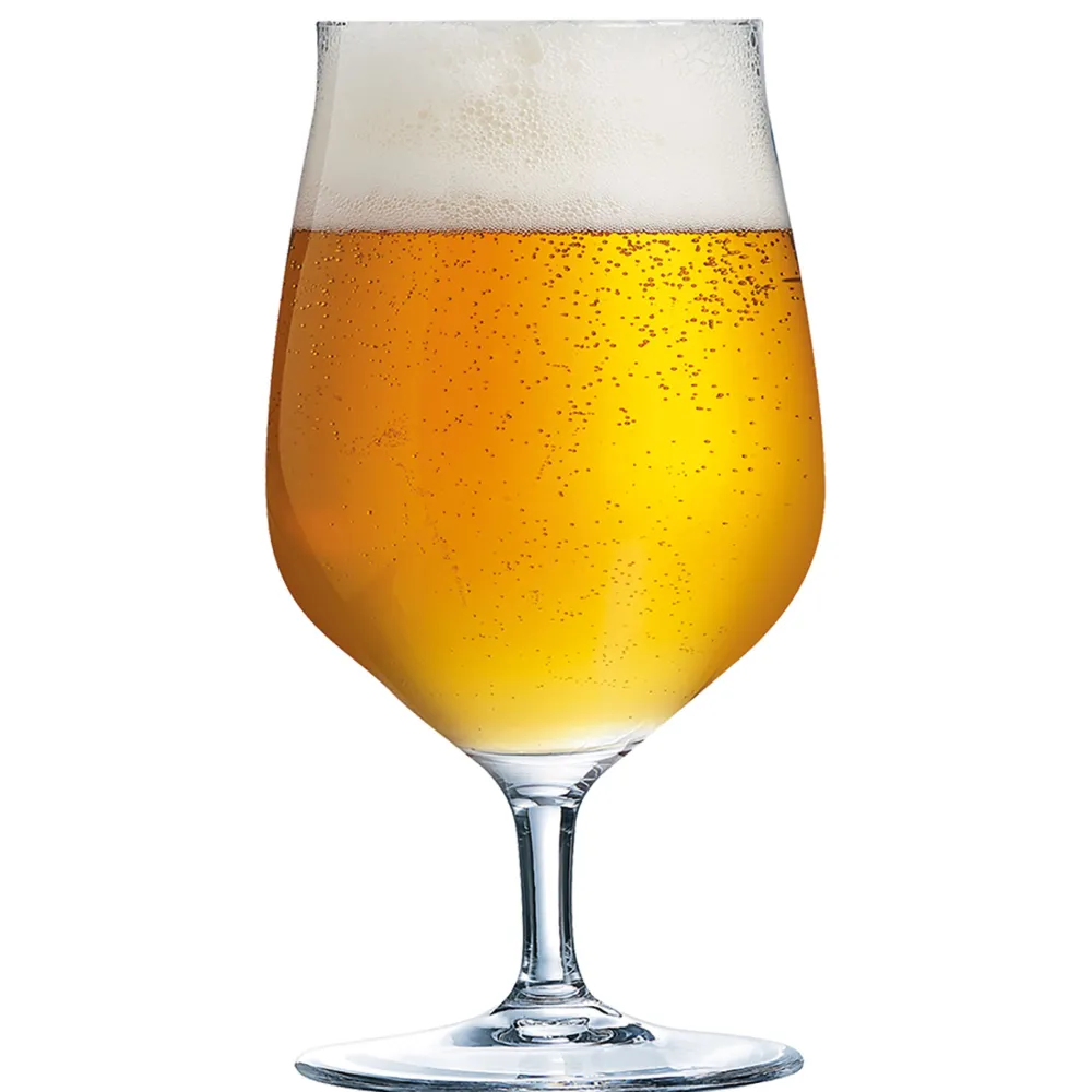 Barstuff Bierpokal Sequence, C&S - 370ml