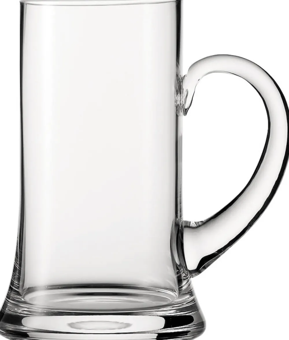 Barstuff Bierseidel Franziskus, Spiegelau - 500ml (1 Stk.)