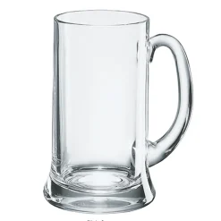 Barstuff Bierseidel Icon, Borgonovo - 520ml, 0,4l Eiche