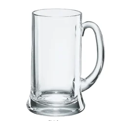 Barstuff Bierseidel Icon, Borgonovo - 385ml, 0,3l Eiche