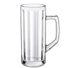 Barstuff Bierseidel Reno Ottica, Borgonovo - 375ml, 0,3l Eiche