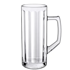 Barstuff Bierseidel Reno Ottica, Borgonovo - 375ml, 0,3l Eiche