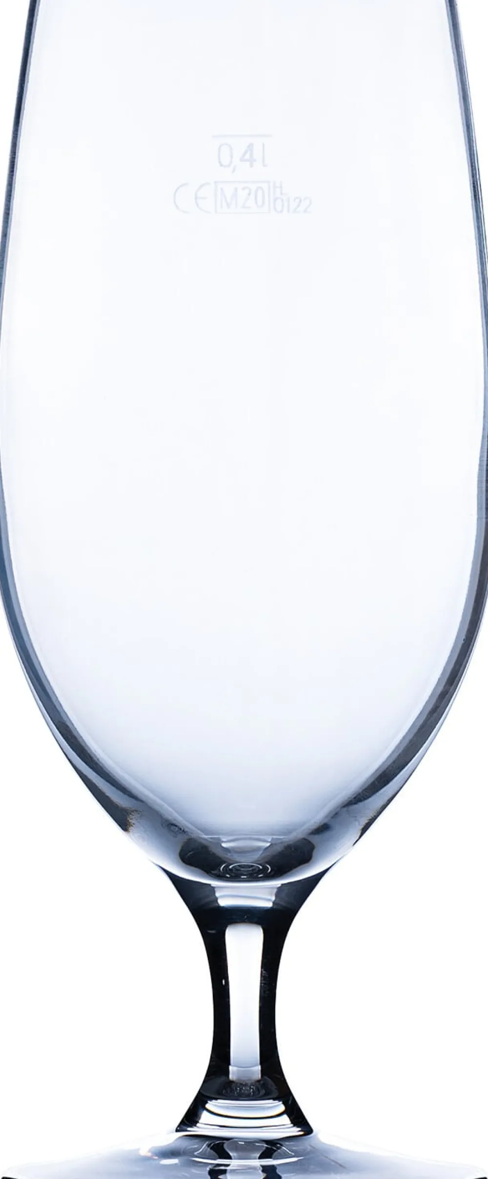 Barstuff Biertulpe Cabernet, C&S - 460ml, 0,4l FS (6 Stk.)