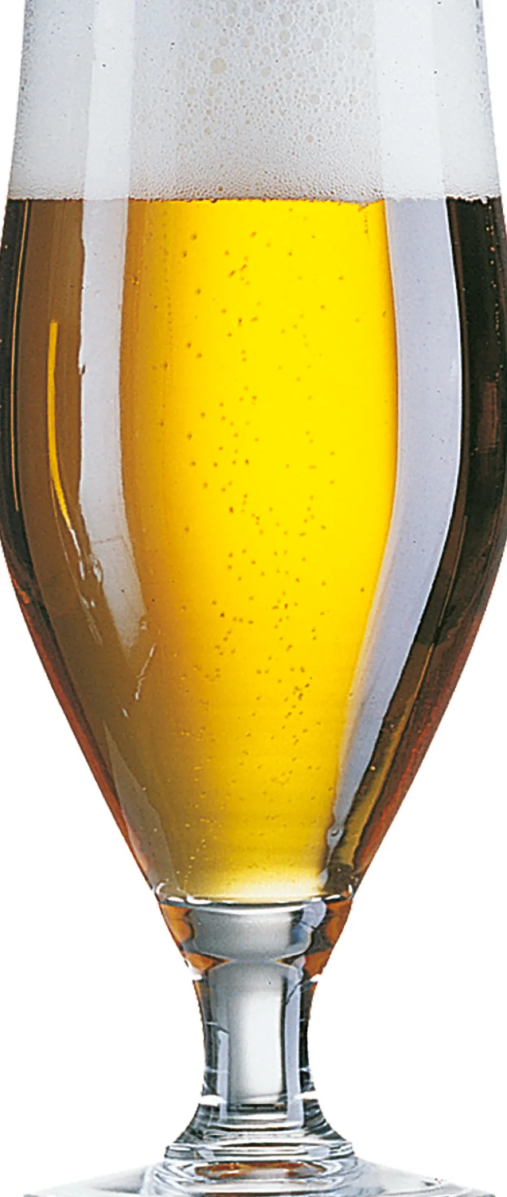 Barstuff Biertulpe, Cervoise Arcoroc - 500ml, 0,4l FS
