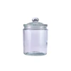 Barstuff Biscotti-Glas / Cookie Jar - 1,8l (6 Stk.)