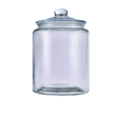 Barstuff Biscotti-Glas - 6l (4 Stk.)