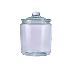 Barstuff Biscotti-Glas - 3,7l (6 Stk.)