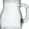 Barstuff Bistrot Glas Krug, Bormioli Rocco - verschiedene Größen
