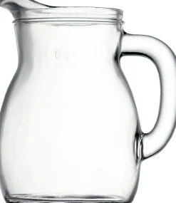 Barstuff Bistrot Glas Krug, Bormioli Rocco - verschiedene Größen