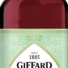 Barstuff Bitter - Giffard Sirup (1,0l)