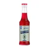 Barstuff Bitter Apéritif - Monin Sirup Kleinflasche (0,25l)