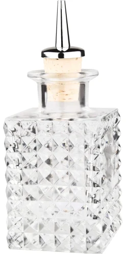 Barstuff Bitterflasche Elixir N° 1, Quader - 100ml