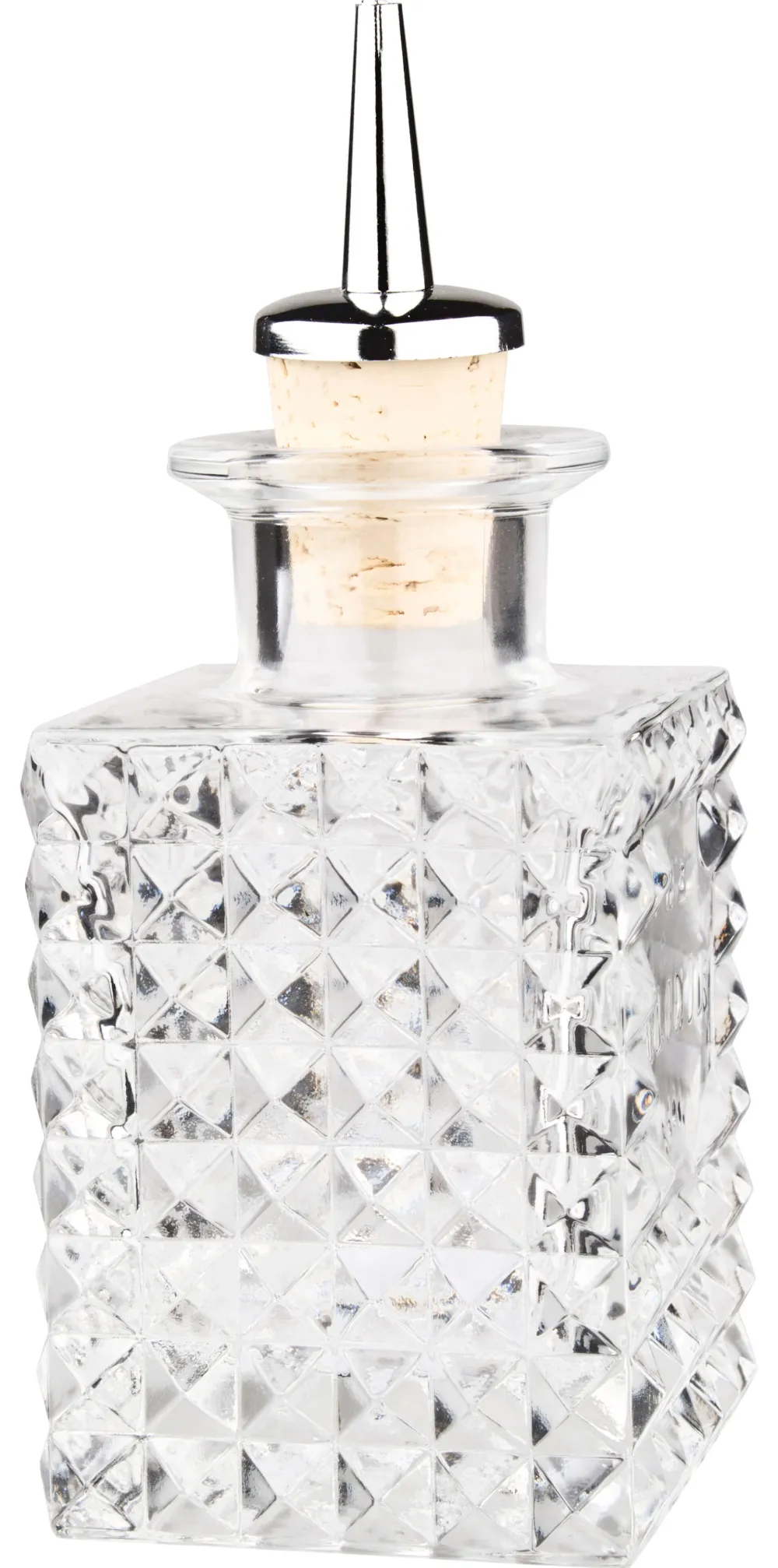 Barstuff Bitterflasche Elixir N° 1, Quader - 100ml