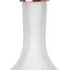 Barstuff Bitterflasche satiniert, Prime Bar, Ausgießer kupferfarben - 30ml