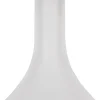 Barstuff Bitterflasche satiniert, Prime Bar, Ausgießer silberfarben - 90ml