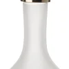 Barstuff Bitterflasche satiniert, Prime Bar, Ausgießer goldfarben - 30ml
