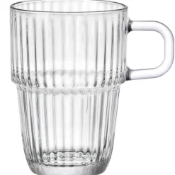 Barstuff Bockbecher Barshine, Bormioli Rocco - 315ml