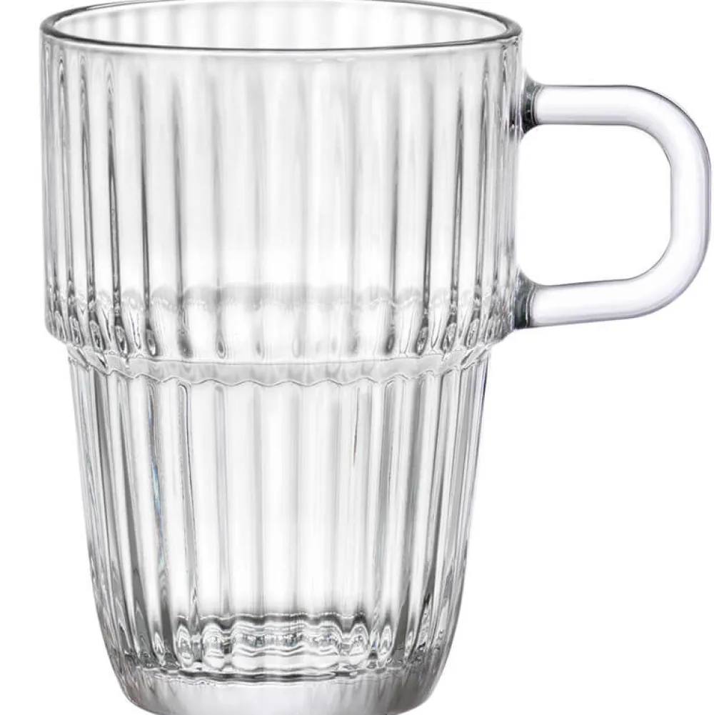 Barstuff Bockbecher Barshine, Bormioli Rocco - 315ml